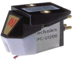TECHNICS EPCU1200