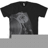 Halftone Deck T-Shirt (Black)