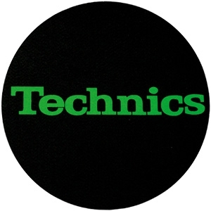 Technics Headshell Spacer