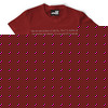 Microphone T-Shirt (Red)