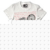 Microphone T-Shirt (White)