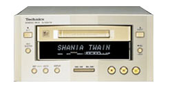 TECHNICS SJHDA710