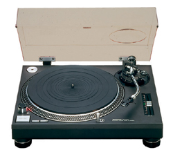 TECHNICS SL1210