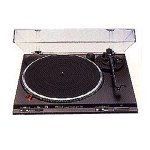 TECHNICS SLBD22D