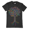 The Roots T-Shirt (Black)