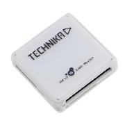 Technika 15-in-1 Memory Card Reader