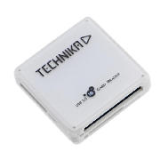 15-in-1 Memory Card Reader