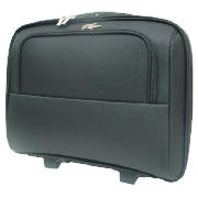 Technika 17 Premium Laptop Trolley Bag