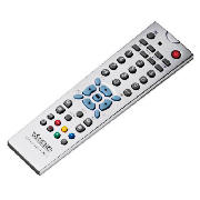 Technika 4 in 1 remote