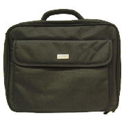 Technika Advanced laptop bag - For up to 15.6