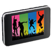 Technika Advanced MP111 4GB