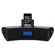 Advanced SP129I Dock for iPod with FM