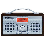 DAB-109 Stereo DAB Radio