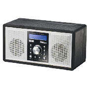 Technika DAB109FD DAB Radio