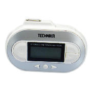 Technika IFM-108 FM Transmitter