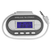 Technika IP-707 FM In-Car Transmitter