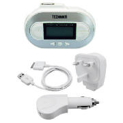 Technika iPod Accessory Pack
