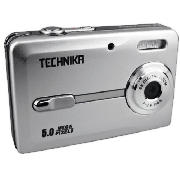 Technika JA550 Silver