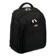 Technika Laptop Backpack - For up to 15.4 inch