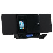 Technika MC121IDAB Vertical Micro Hi Fi