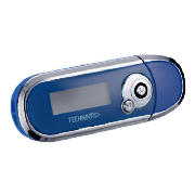 MP206 512MB Blue