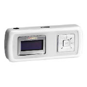 MP506 Advanced 512MB White