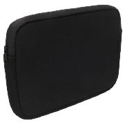 Technika Netbook Sleeve Black NS1SS10 - For up