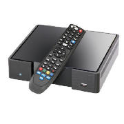 Technika Smartbox 8320HD Freeview HD Recorder