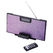 SP-107 NXT iPod Docking Speaker