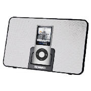 SP-307B iPod Portable Speaker (Black)