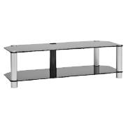 Technika T-LCD-50/BLK up to 50 black glass TV