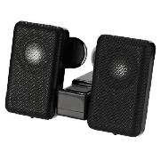 TA-714 Portable MP3 Speakers