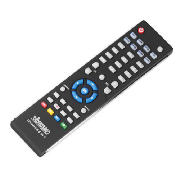 Technika TT-708 8 In 1 Universal Remote