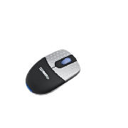 Technika Wired Mini Optical Mouse for Laptops