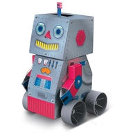Techno Robot