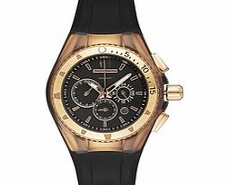 Cruise Star black watch 40mm