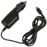 Techsplosion In Car Charger For Nintendo DS Lite