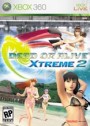 Tecmo Dead or Alive Xtreme 2 Xbox 360