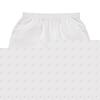 TECNIFIBRE Junior White Tour Shorts