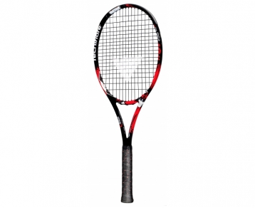 T-Fight 295 VO2 Max Tennis Racket