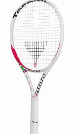 Tecnifibre T-Rebound 270 Fit Ladies Tennis Racket