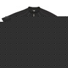 TECNIFIBRE Technifit Tour Pro F3 Men`s Black Shirt