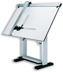Tecnostyl Masterboard Master Drawing Board
