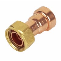 TECTITE SPRINT Yorkshire Tectite Sprint Str Tap Con 15mm x 1/2andquot;