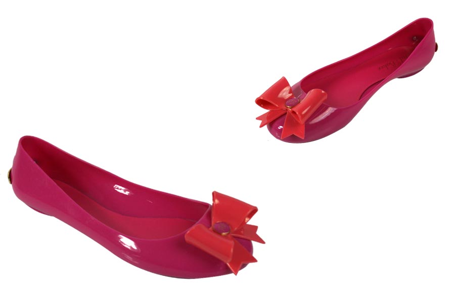 Ted Baker - Thuja W - Dark Pink / Orange