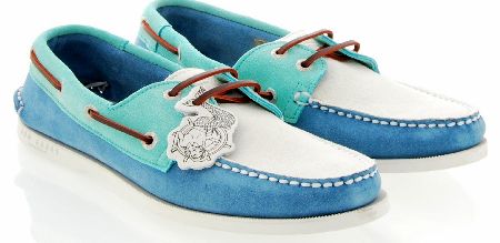 Ted Baker Aback 3 Boat Shoes