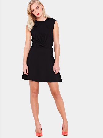 Ted Baker Aruna Bow Dress