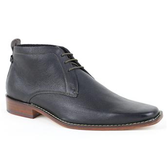 Ashcroft Lace-up Boots