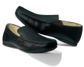 TED BAKER big slip-on shoe