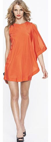 Ted Baker Bolty Drape Tunic Dress